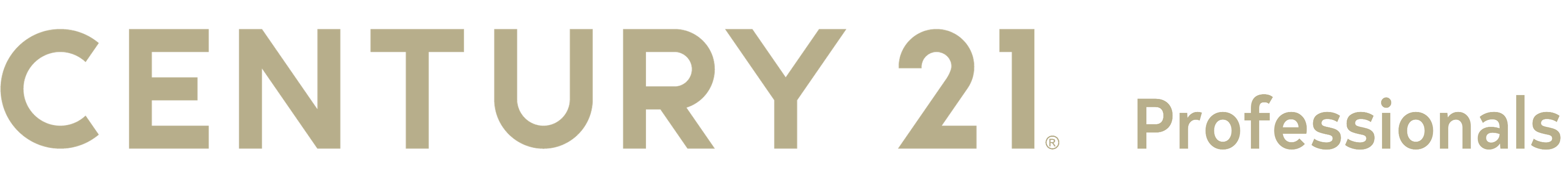 Century 21 Professionals